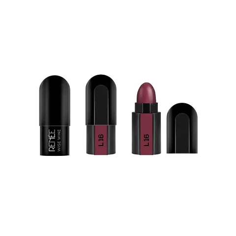 RENEE Fab 5 Refill Bullet Lipstick