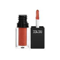 RENEE See Me Shine Lip Gloss - Oh Boy Brown 2.5ml - Glossy, Non Sticky  Non Drying Formula - Long Lasting Moisturizing Effect | Compact and Easy to Carry-thumb1