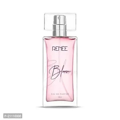 RENEE Eau De Parfum | Premium Long Lasting Luxury Perfume For Women| Scent for All Occasions-thumb2