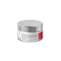 The Skin Story Moisturising Cream | Light Weight | Intense Hydration | Non Oily | All Skin Types | Moringa, Rice Protein, Amino Acids | 50g-thumb1