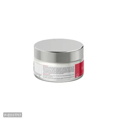 The Skin Story Moisturising Cream | Light Weight | Intense Hydration | Non Oily | All Skin Types | Moringa, Rice Protein, Amino Acids | 50g-thumb2