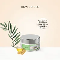 The Skin Story Advanced Repair Moisturizing Cream | Light Weight | Hydration  Nourishment | Non Oily | All Skin Types | Wheat Germ Oil  Vitamin E | 50g-thumb3