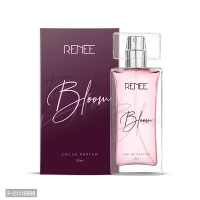 RENEE Eau De Parfum | Premium Long Lasting Luxury Perfume For Women| Scent for All Occasions-thumb0
