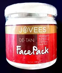 Jovees De Tan Face Pack 400gm-thumb1