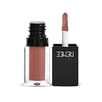 RENEE See Me Shine Lip Gloss - Nice And Nude 2.5ml | Glossy, Non Sticky  Non Drying Formula | Long Lasting Moisturizing Effect | Compact and Easy to Carry-thumb1