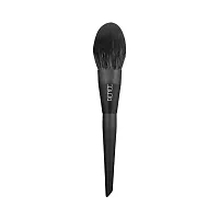 RENEE Professional Makeup Brush with Easy-to-Hold, Ultra Soft Bristles for Precise Application  Perfectly Blended Look, Powder Brush R1, 1Pc-thumb1