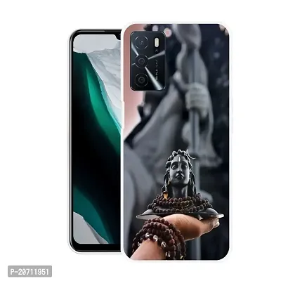 Oppo A16 / Oppo A55 Mobile Back Cover