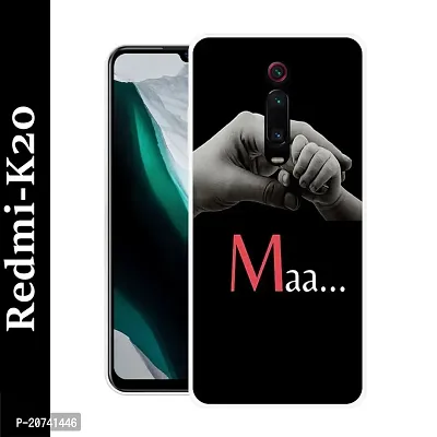 Redmi K20 / Redmi K20 Pro Mobile Back Cover