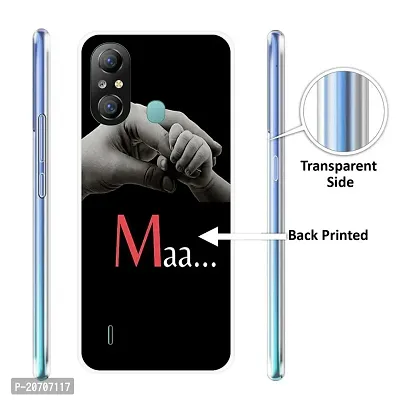 Itel A49 Mobile Back Cover-thumb2