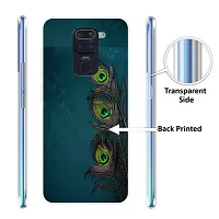 Redmi Note 9 Mobile Back Cover-thumb1