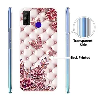 Tecno Spark Go 2020 Mobile Back Cover-thumb1