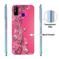 Tecno Spark Go 2020 / Tecno Spark Go 2021 / Tecno Spark 6 Go Mobile Back Cover-thumb1