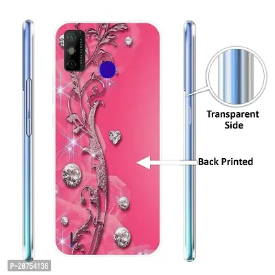 Tecno Spark Go 2020 / Tecno Spark Go 2021 / Tecno Spark 6 Go Mobile Back Cover-thumb2