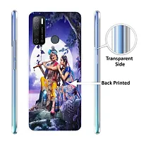 Tecno Spark Power 2 Mobile Back Cover-thumb1