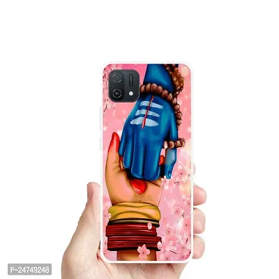 Oppo A16K Mobile Back Cover-thumb3