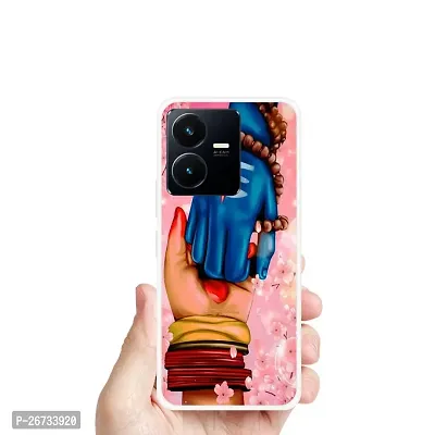 Vivo Y22 Mobile Back Cover-thumb3