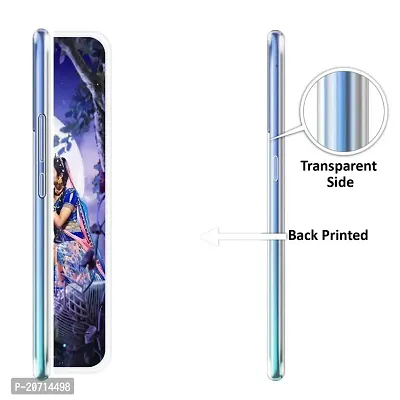 Oppo A17 Mobile Back Cover-thumb2