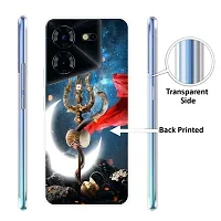 Tecno Pova 5 Pro 5G Mobile Back Cover-thumb1