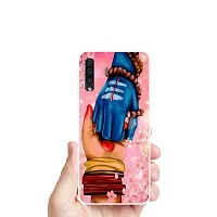 Samsung Galaxy A50 Mobile Back Cover-thumb2