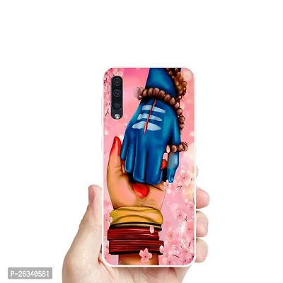 Samsung Galaxy A50 Mobile Back Cover-thumb3