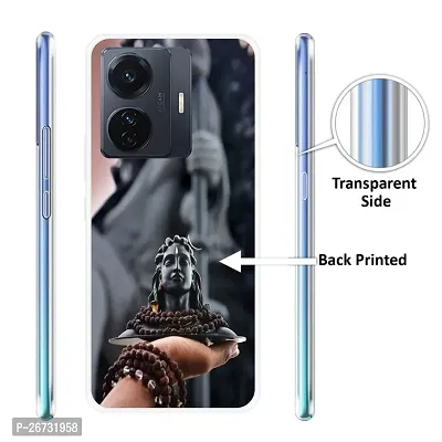 Vivo T1 Pro 5G Mobile Back Cover-thumb2