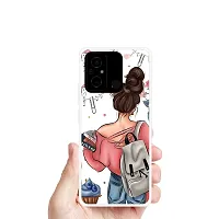 Poco C55 Mobile Back Cover-thumb3