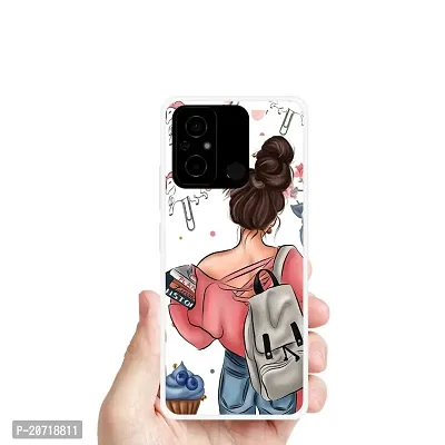 Poco C55 Mobile Back Cover-thumb4