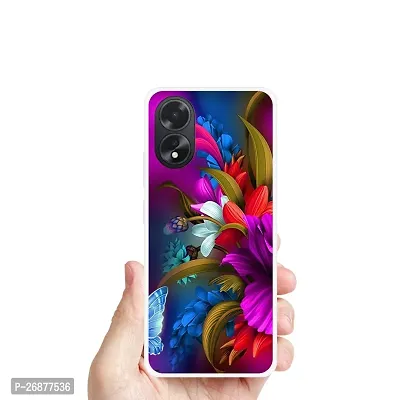 Oppo A18 Mobile Back Cover-thumb3