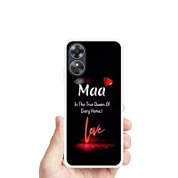 Oppo A17 Mobile Back Cover-thumb2