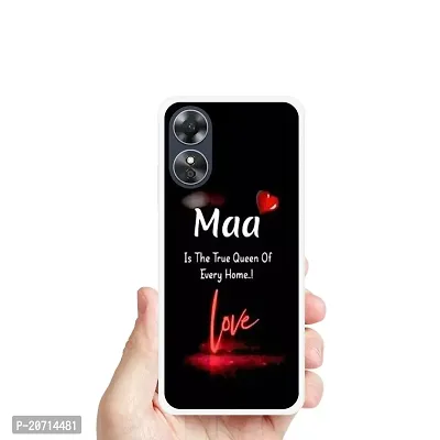 Oppo A17 Mobile Back Cover-thumb3