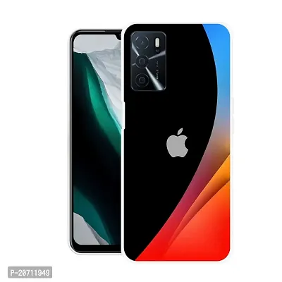 Oppo A16 / Oppo A55 Mobile Back Cover