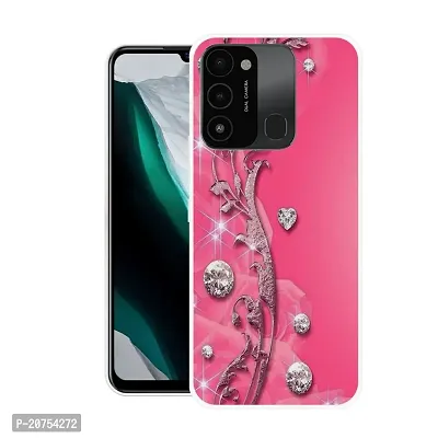 Tecno Spark Go 2022 / Tecno Spark 9 Mobile Back Cover-thumb0