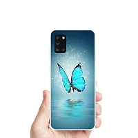 Samsung Galaxy A31 Mobile Back Cover-thumb2