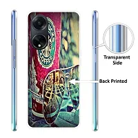 Oppo F23 5G Mobile Back Cover-thumb1