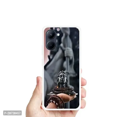 Realme C33 Mobile Back Cover-thumb3