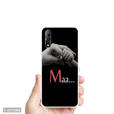 Vivo S1 Mobile Back Cover-thumb3