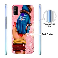 Tecno Spark Go 2020 / Tecno Spark Go 2021 / Tecno Spark 6 Go Mobile Back Cover-thumb1