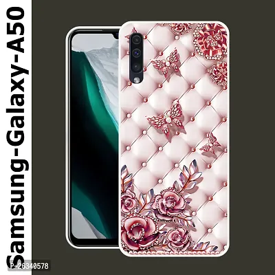 Samsung Galaxy A50 Mobile Back Cover-thumb0