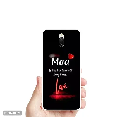 Redmi 8A Dual Mobile Back Cover-thumb3