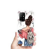 Oppo F19 Pro Plus 5G Mobile Back Cover-thumb2