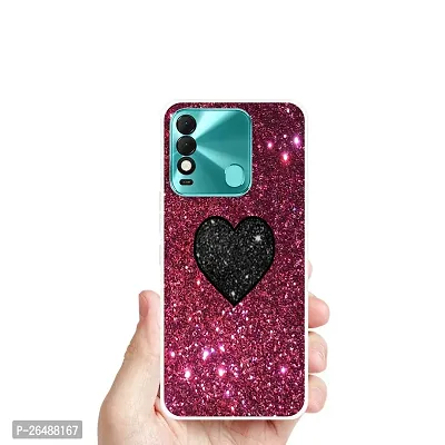 Tecno Spark 8T Mobile Back Cover-thumb3