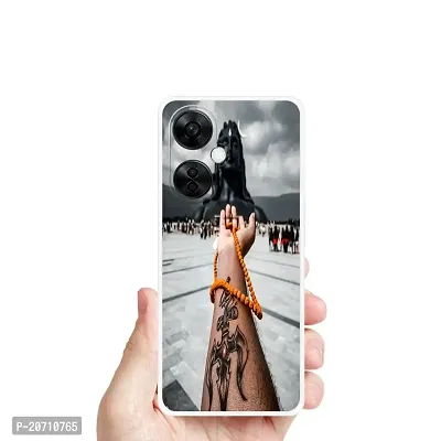 Oneplus Nord Ce 3 Lite 5G Mobile Back Cover-thumb3