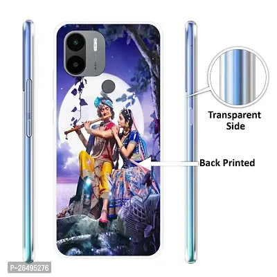 Poco C51 Mobile Back Cover-thumb2