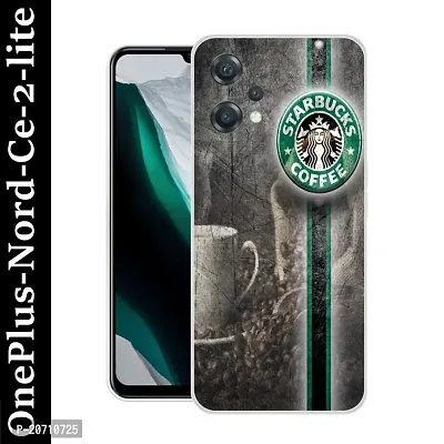 Oneplus Nord Ce 2 Lite 5G Mobile Back Cover