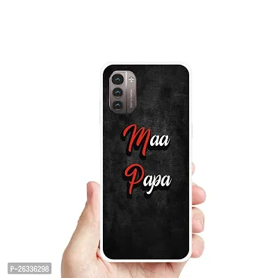 Nokia G21 Mobile Back Cover-thumb3