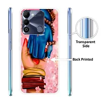 Tecno Spark 9 Mobile Back Cover-thumb1