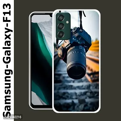 Samsung Galaxy F13 Mobile Back Cover
