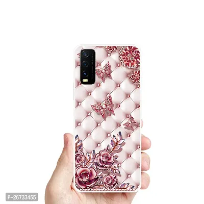 Vivo Y20 Mobile Back Cover-thumb3