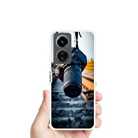 Vivo Y100 5G Mobile Back Cover-thumb2