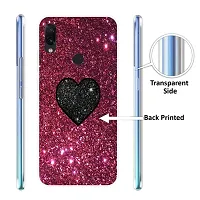 Redmi Note 7 Pro Mobile Back Cover-thumb1